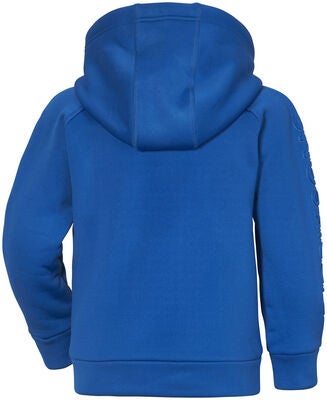 Didriksons Corin Powerstretch Jakke, Classic Blue