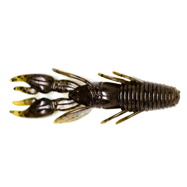 X Zone Punisher Punch Craw 9cm (8 pcs)