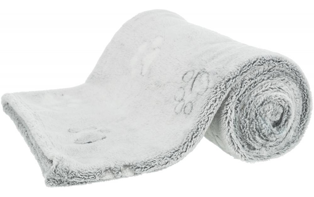 Hunde-Decke Nando, 150 x 100 cmKuschlige Softfleece-Decke