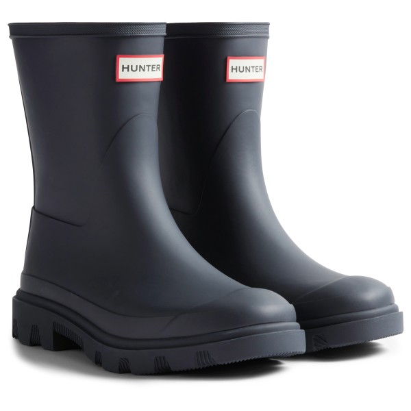 Hunter Boots - Downpour Short Boot - Bottes en caoutchouc