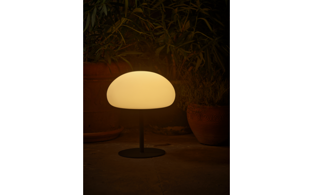 Nordlux Sponge 34 LED Akkuleuchte 5 V