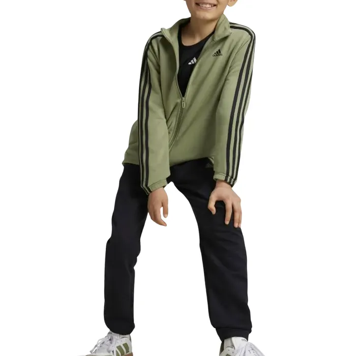 Adidas Essentials French Terry Joggingpak Junior