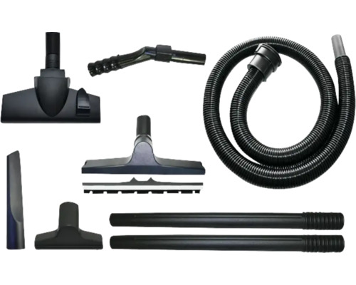Starmix 8-delige accessoireset