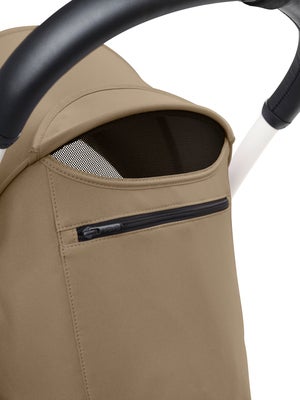 Stokke YOYO 3 6+ Fargetrekkpakke, Toffee