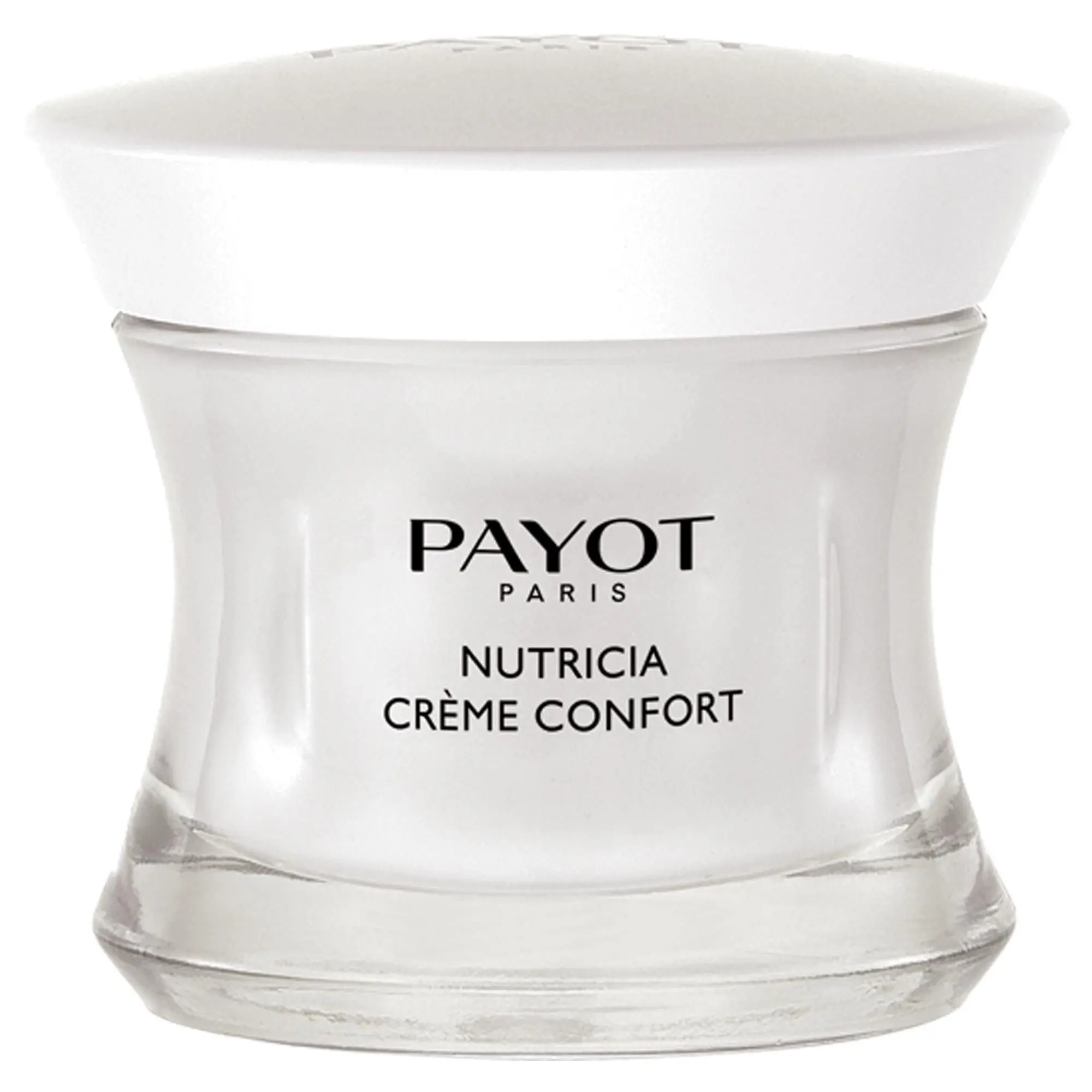 Payot - Nutricia Crème Confort Crème Peau Sèche visage- Soin de nuit