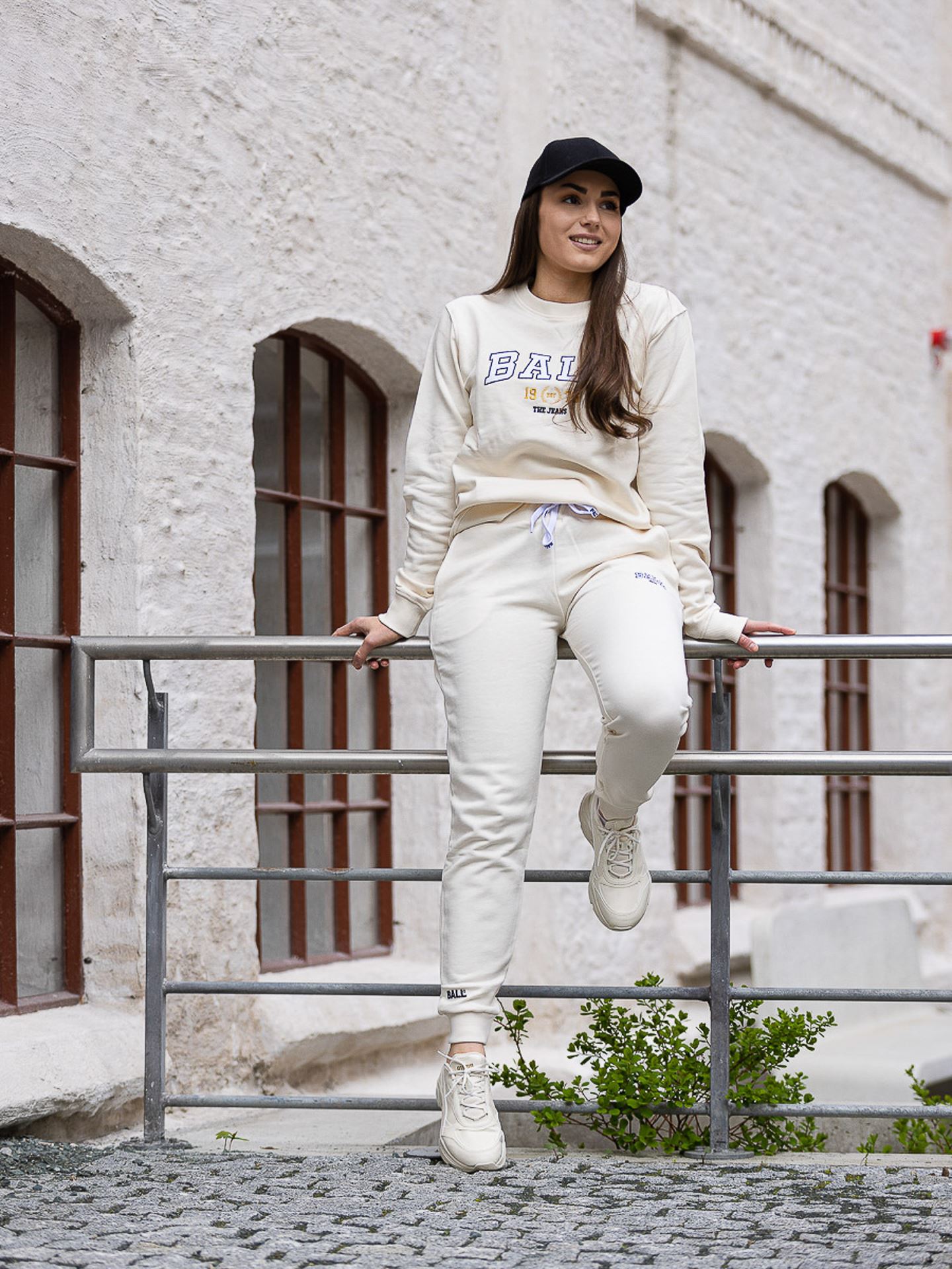 Cassia SL