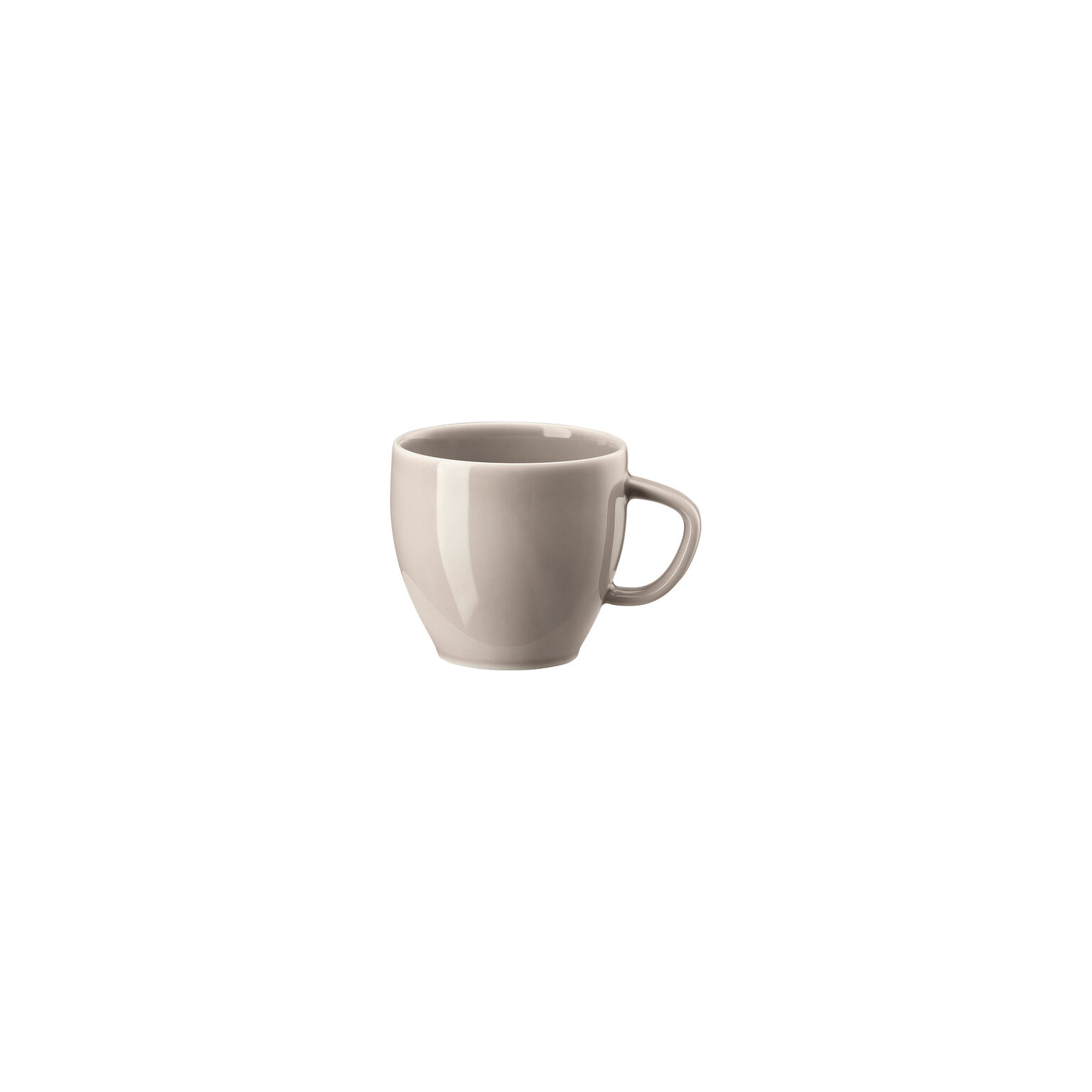 Junto Soft Shell Kaffee-Obertasse