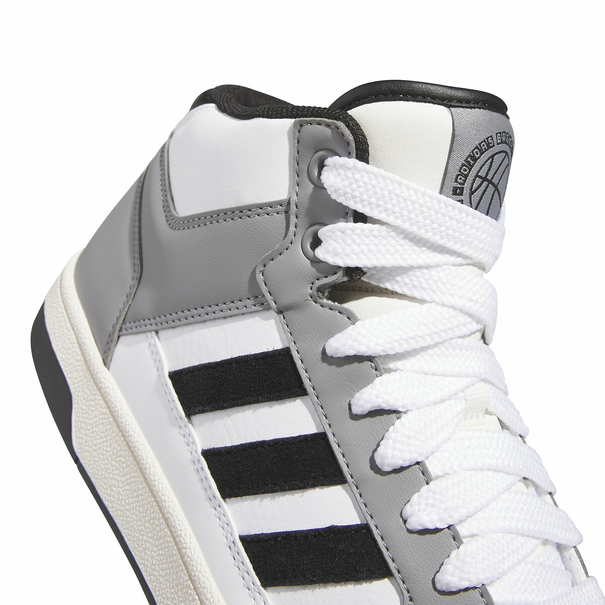 ADIDAS ROUPAS ESPORTIVAS<br>Tênis Rapid Court Mid