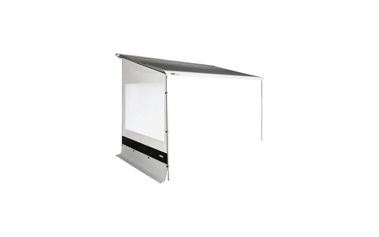 Thule Seitenwand Omnistor Rain Blocker Gs für Caravan