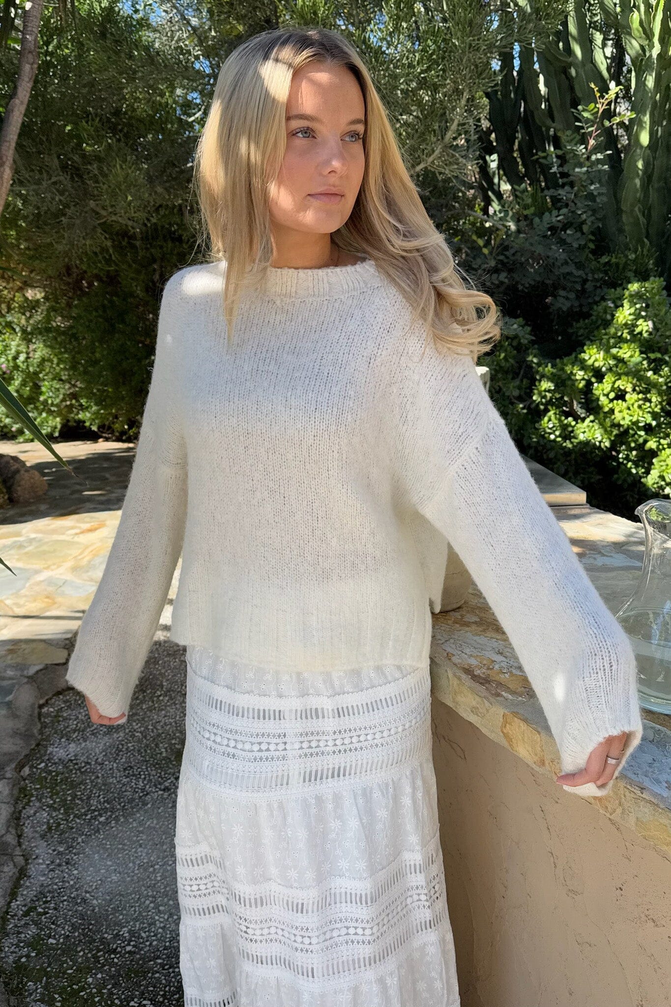 BYIC Palmaic Pullover 3495