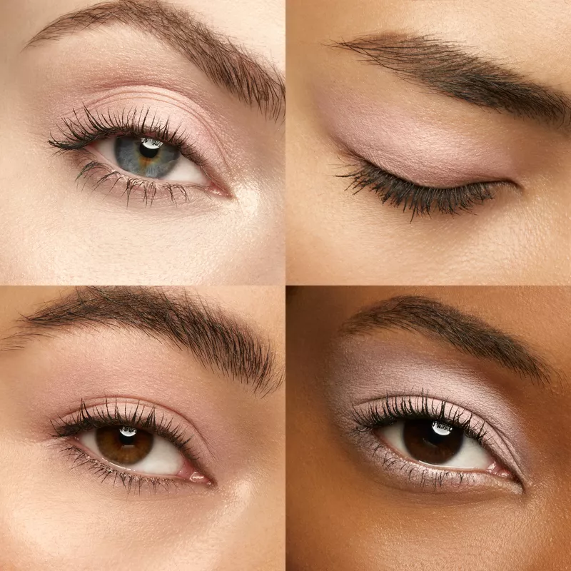 KIKO Milano Long Lasting Eyeshadow Stick 1,6 gr. - 09 Light Mauve