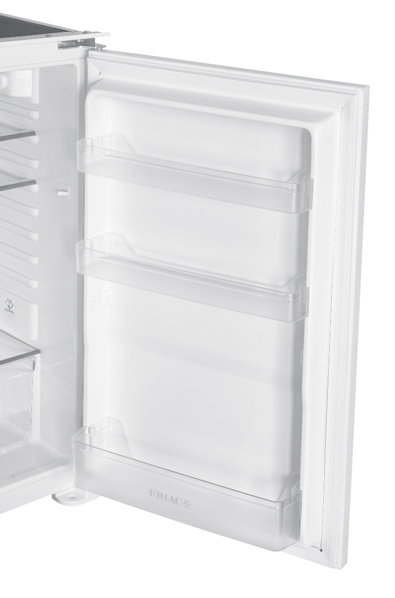 Friac ICO0085  Inbouw 1-deurskoelkast 129L