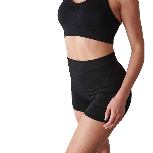 Leggins Cortos Sin Costuras Tombo
