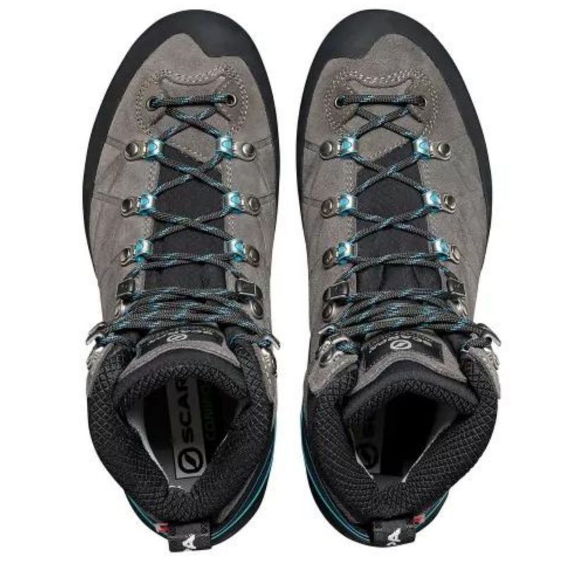 Marmolada Pro HD - Chaussures trekking femme