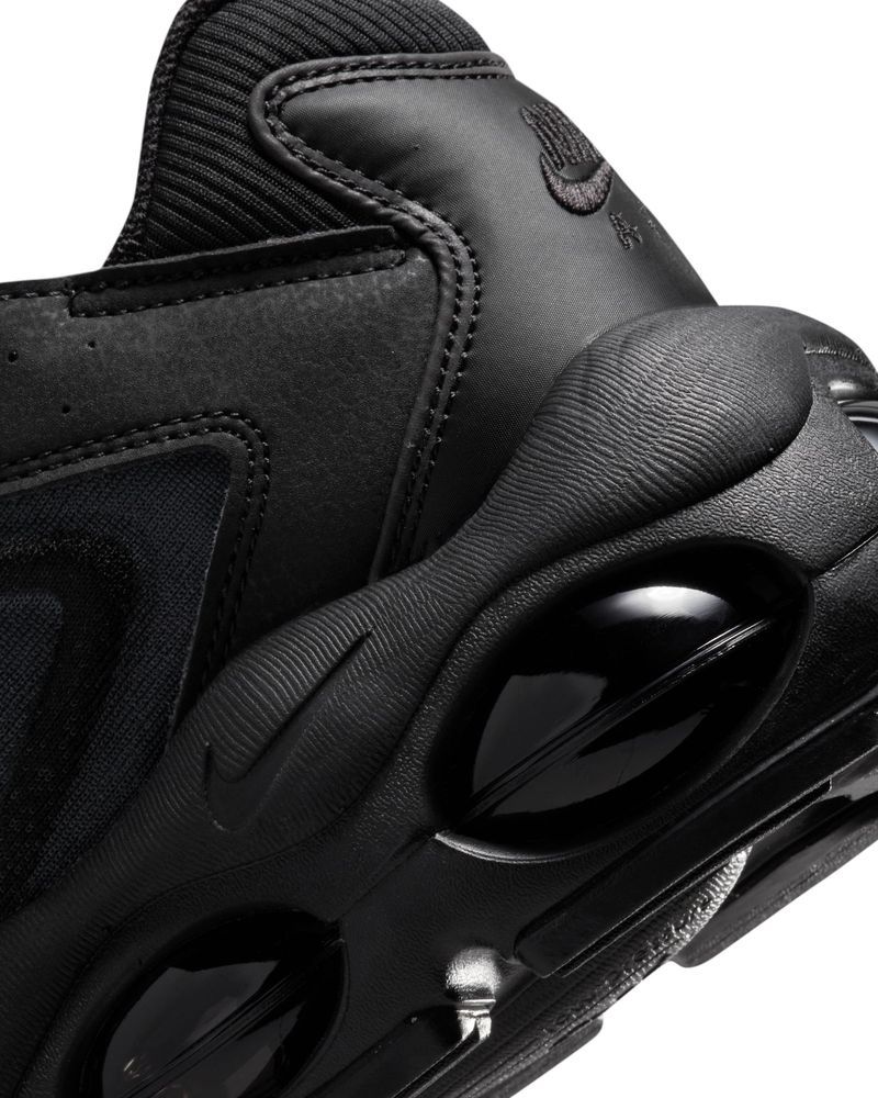 Chaussures Nike Air Max TW Noir pour homme