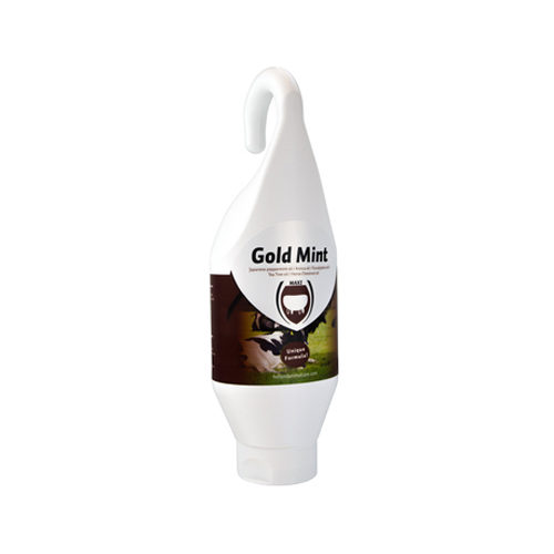 Gold Mint