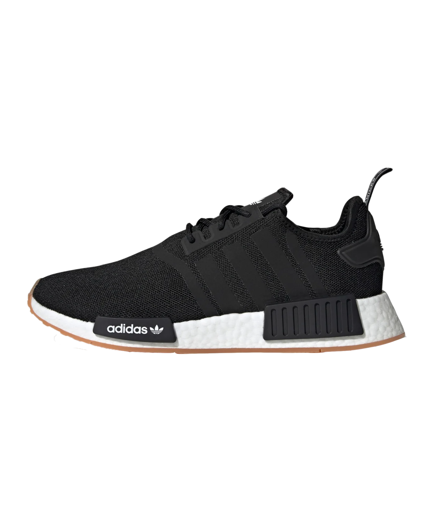 adidas Originals NMD_R1 Primeblue Schwarz Weiss