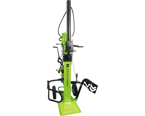 Zipper ZI-HS 16 ton elektrische houtklover (volgens nieuwe norm)