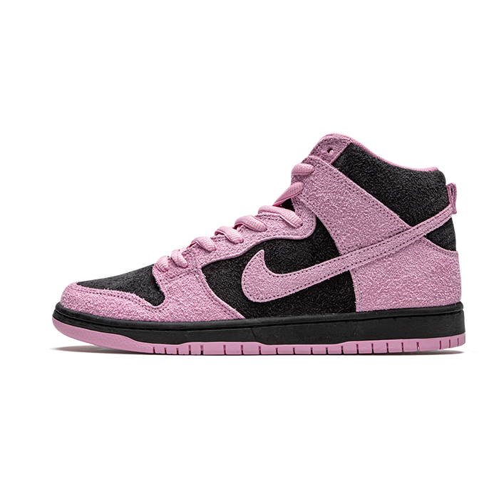 Nike SB Dunk HighInvert Celtics