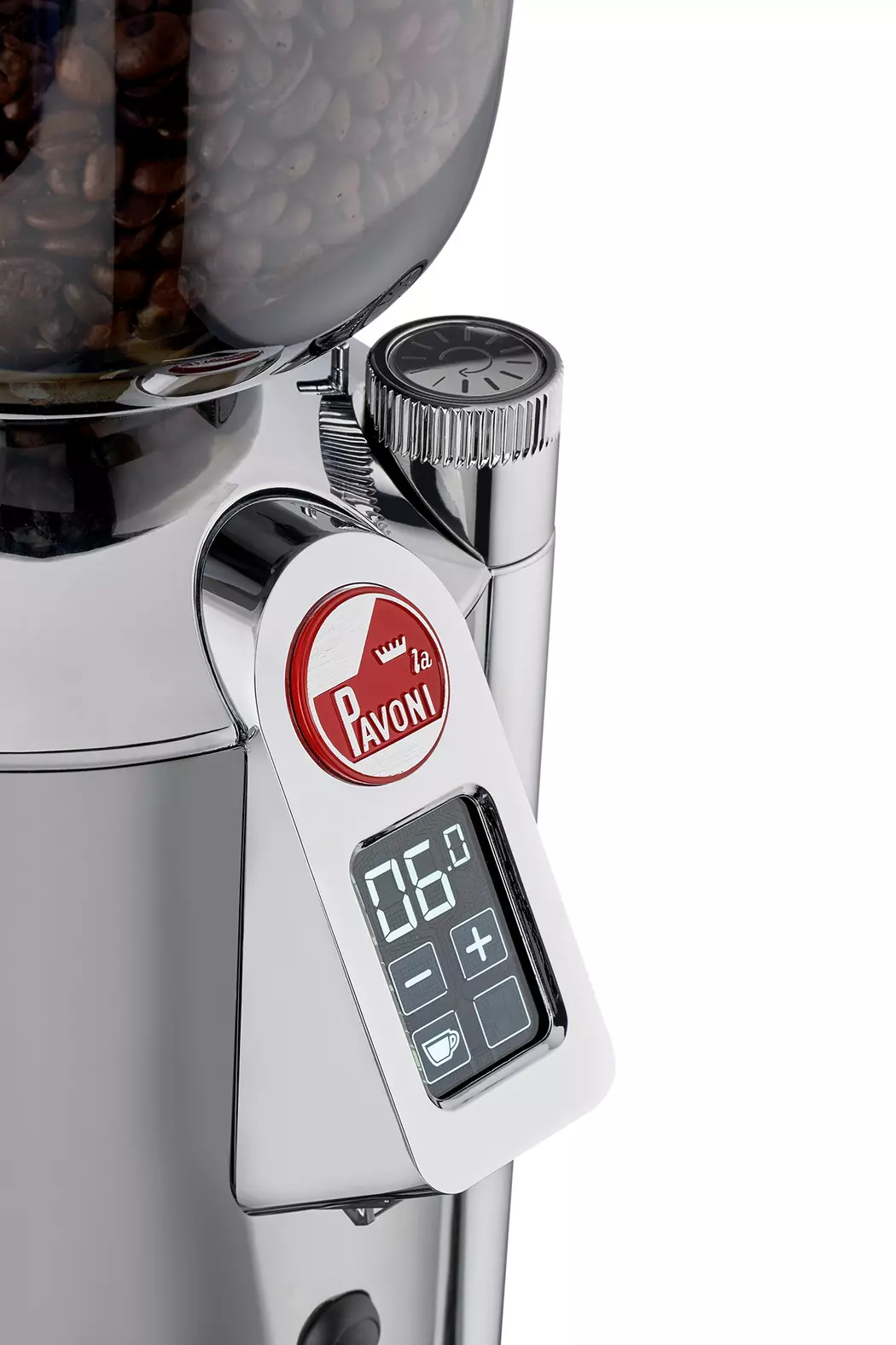 Kaffeemühle Cilindro