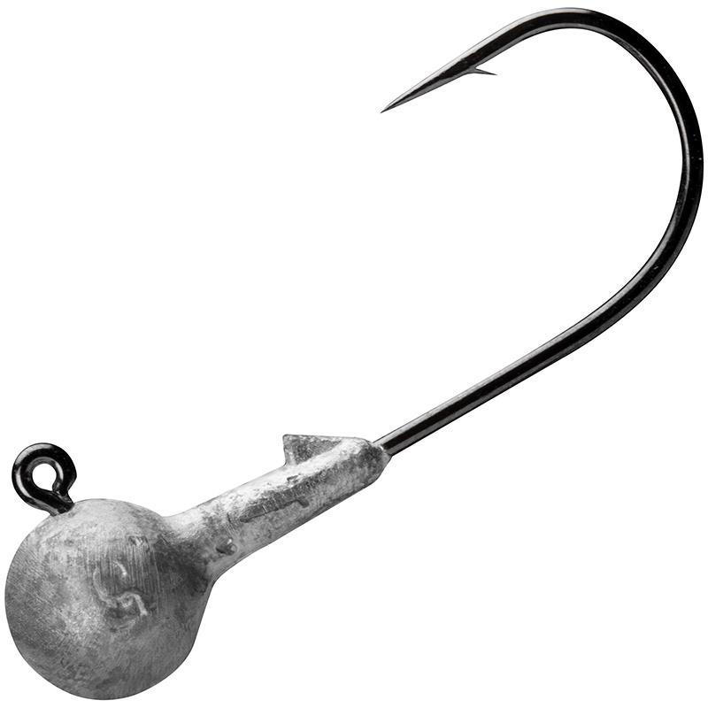 Tete Plombee Musaga Jighead Classic