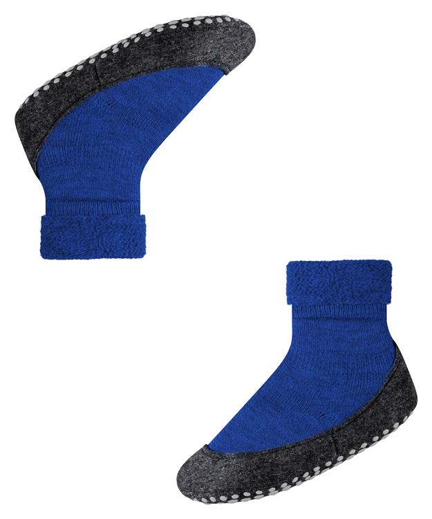 FALKE Cosyshoe SO CP cobalt-blue