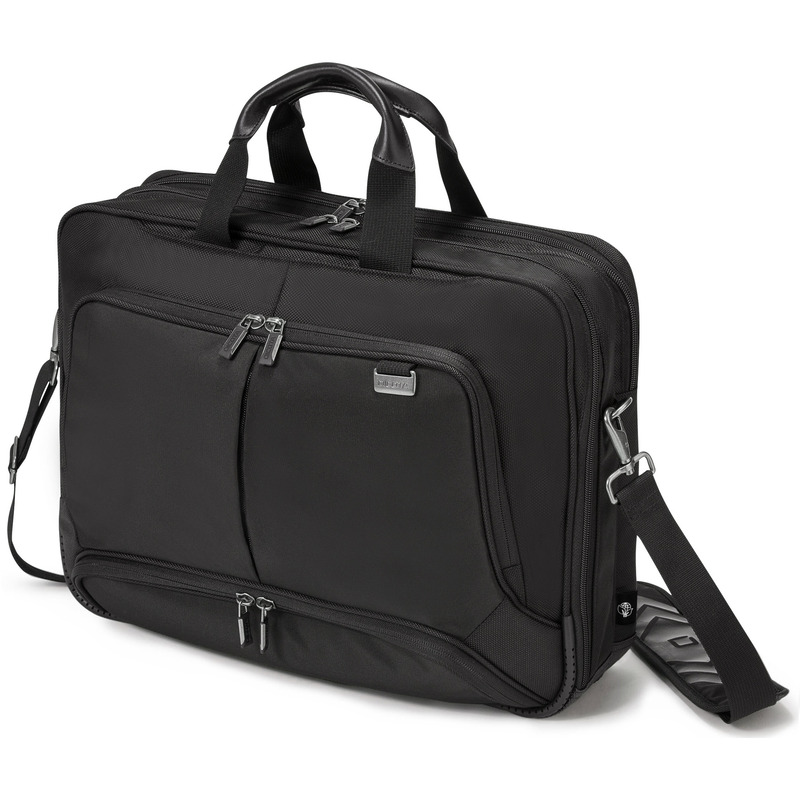 Dicota Laptoptasche Eco Top Traveller Pro, 14.1 '', schwarz