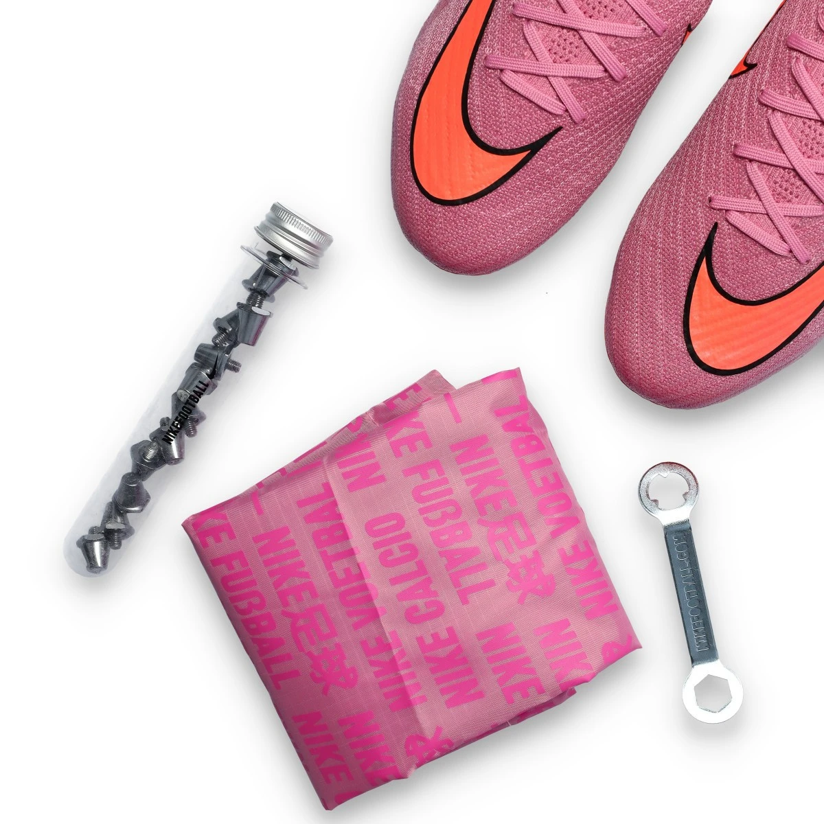 Chuteira Nike Air Zoom Mercurial Vapor 16 Elite SG-Pro