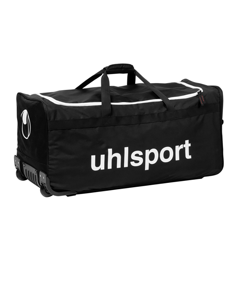 uhlsport Basic Line Reisetasche Gr. XL Schwarz F01