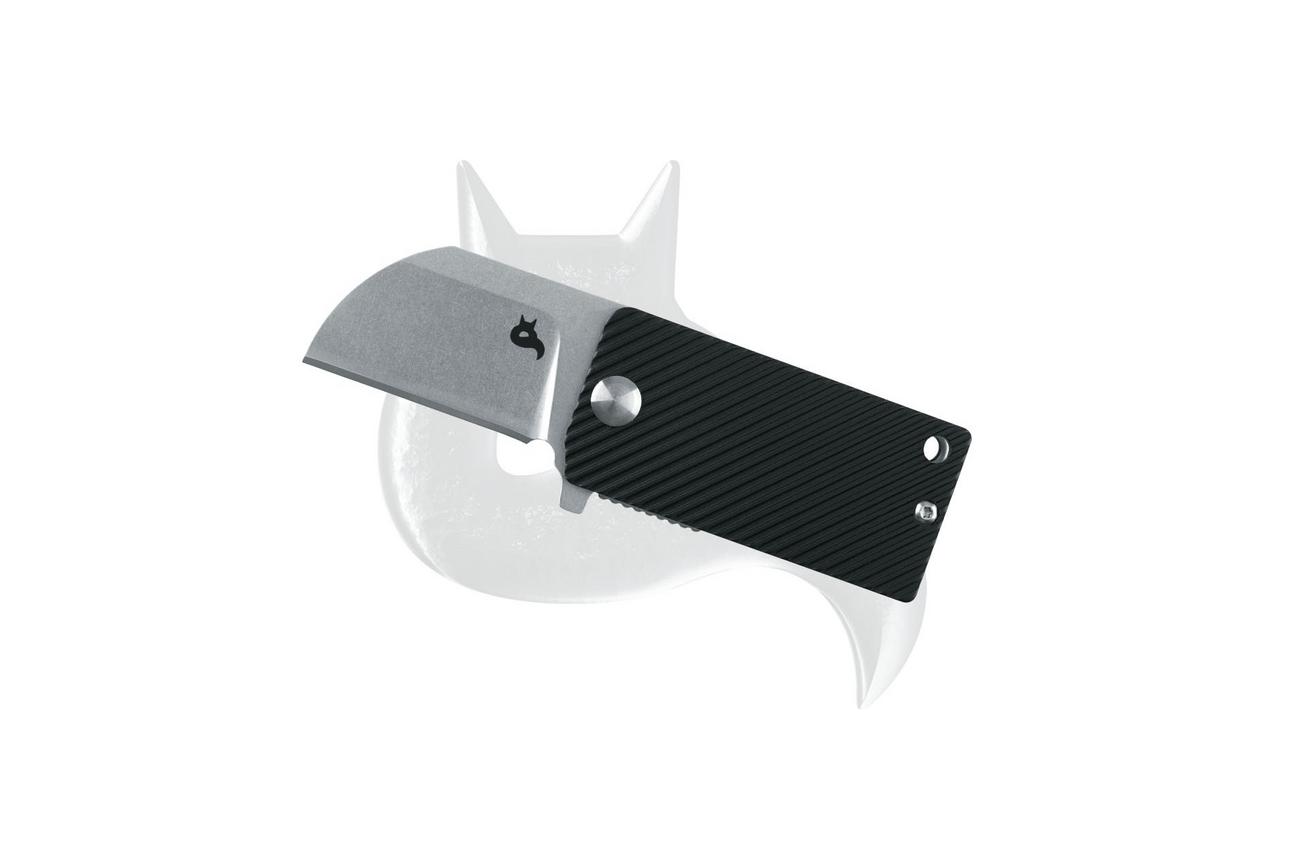 Black Fox B-Key, Black BF-750 zakmes