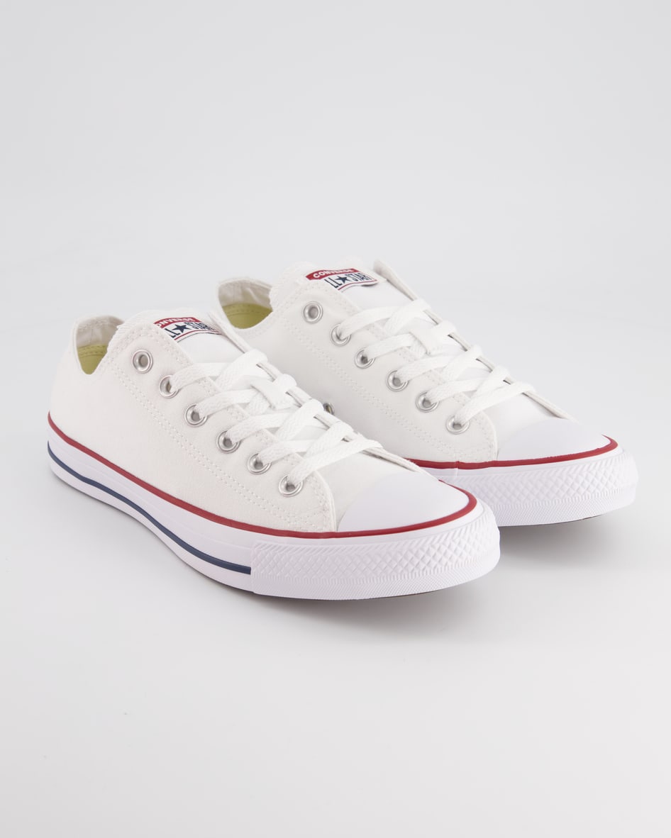 Converse Chuck Taylor All Star Sneaker in Weiß
