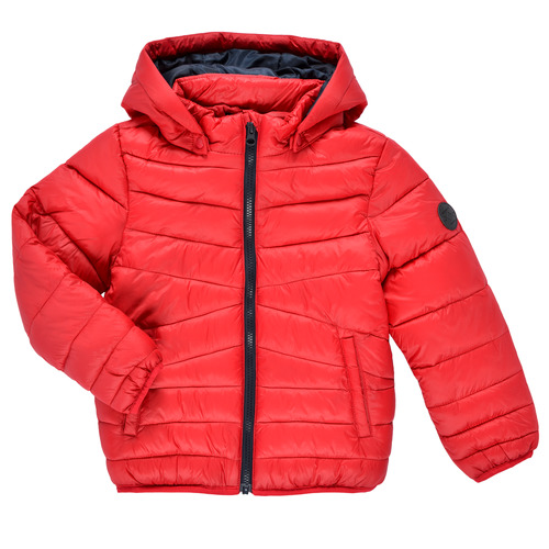 Name it - NMMMOBI JACKET - Rouge