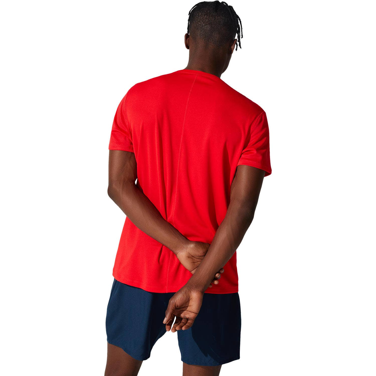 ASICS  Core SS Top