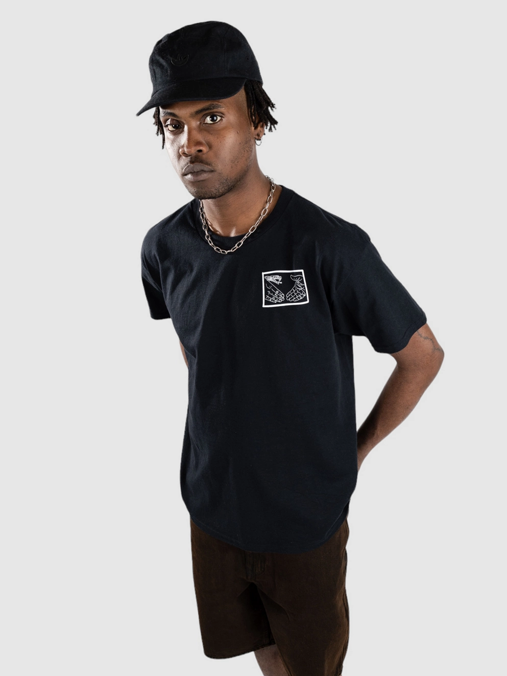 Doomsayers We Appreciate T-Shirt black