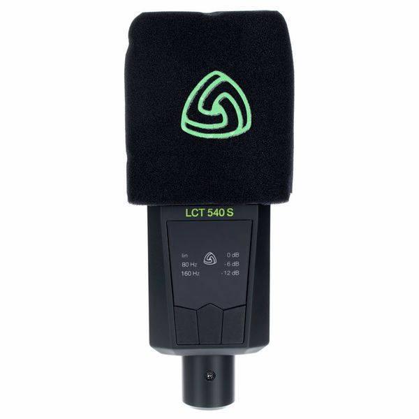 Lewitt LCT 540 S
