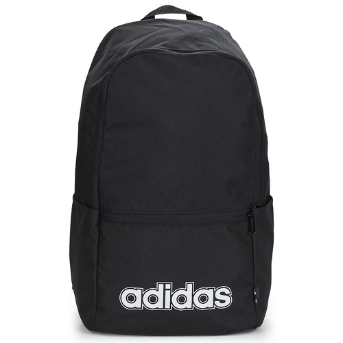 Adidas Sportswear - LIN CLAS BP DAY Negro