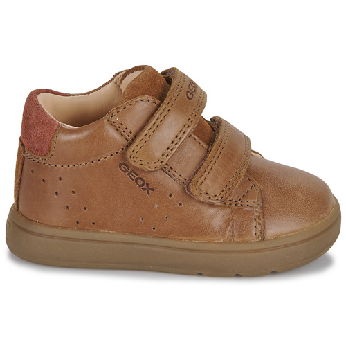Geox - B BIGLIA BOY - Marron