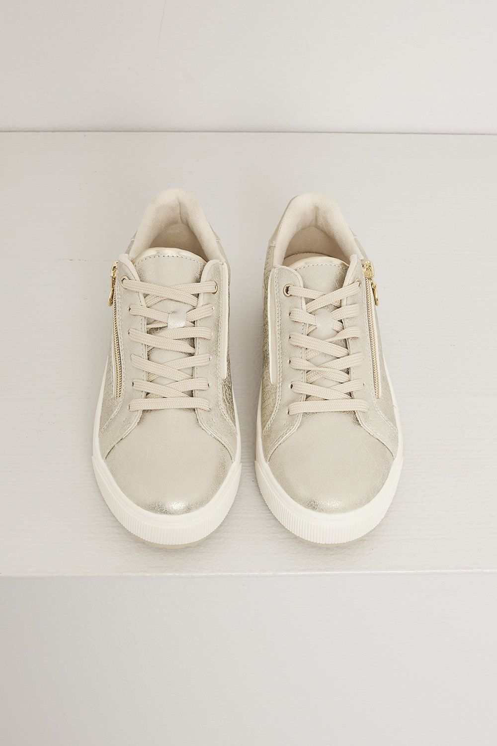 Sneaker Solrunn