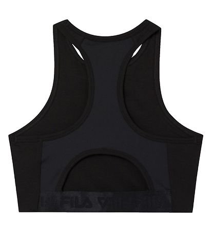 Fila Trainingstop - Canika - Schwarz
