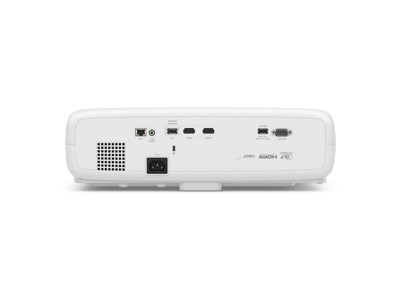 BenQ Projektor LH730 Leistungsstarker Projektor für Konferenzräume