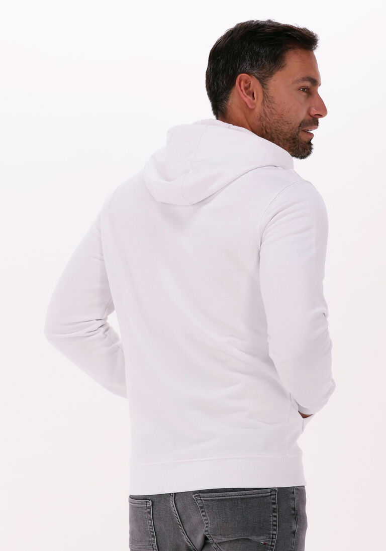 LYLE & SCOTT witte lyle & scott sweater pullover hoodie