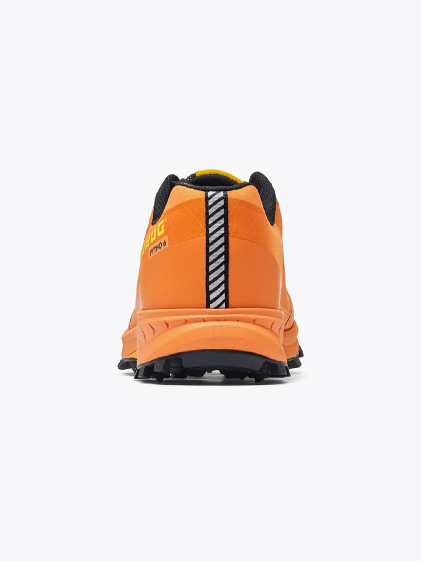 Pytho6 Bugrip