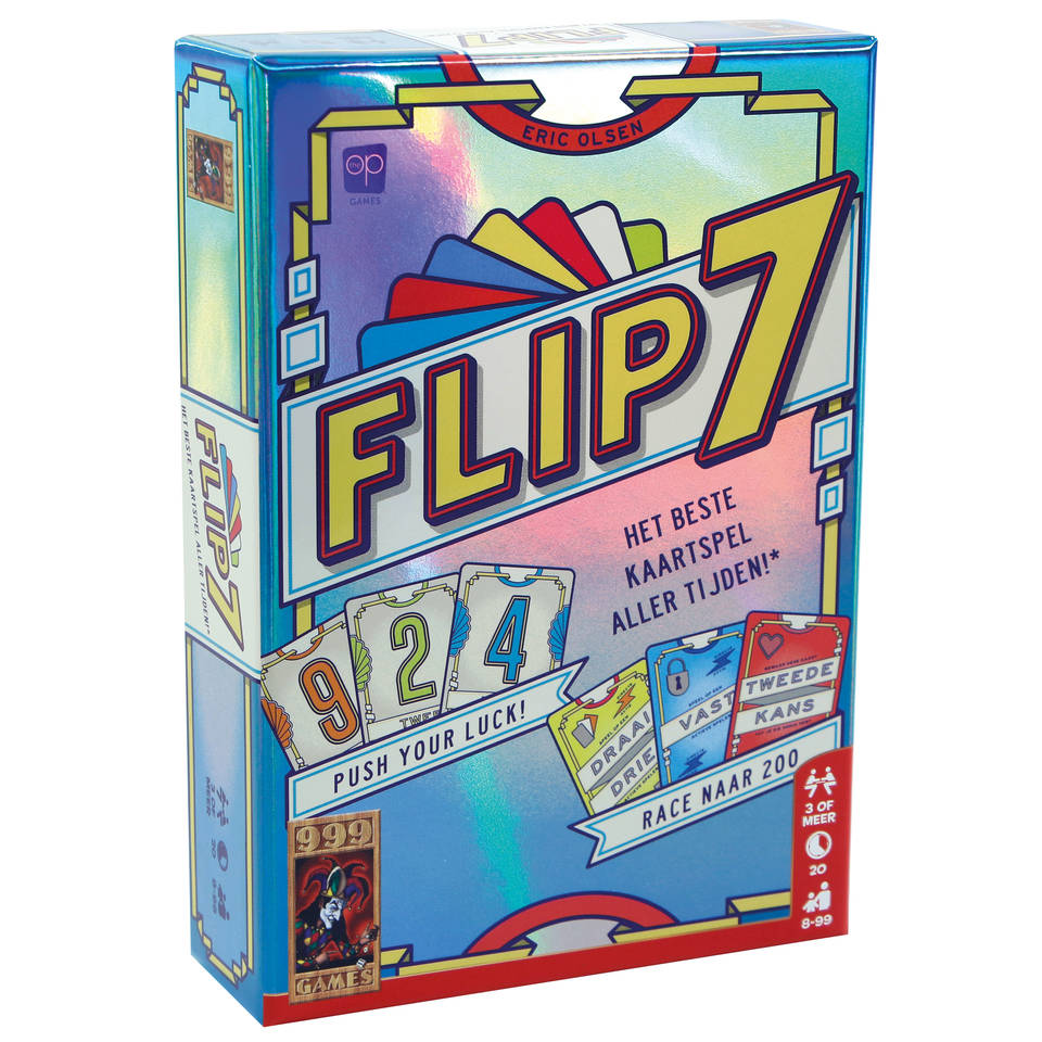 Flip 7