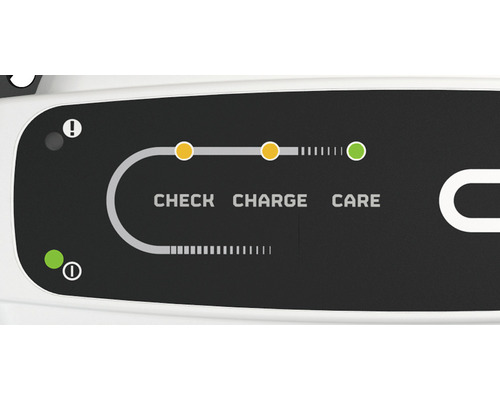 CTEK CT5 Start/Stop-lader voor Start/Stop 14–130 Ah