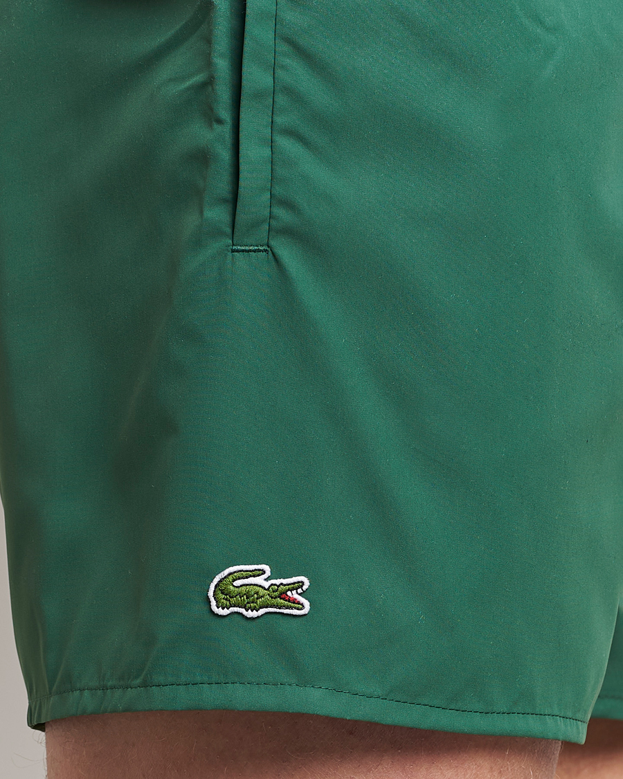 Lacoste Bathingtrunks Green