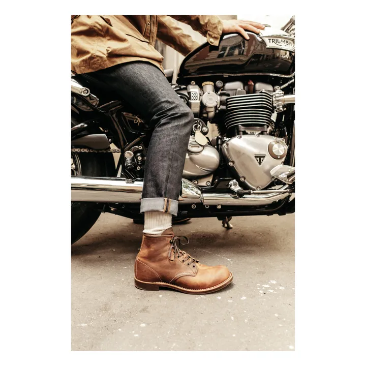 Red Wing Boots Blacksmith | Brun