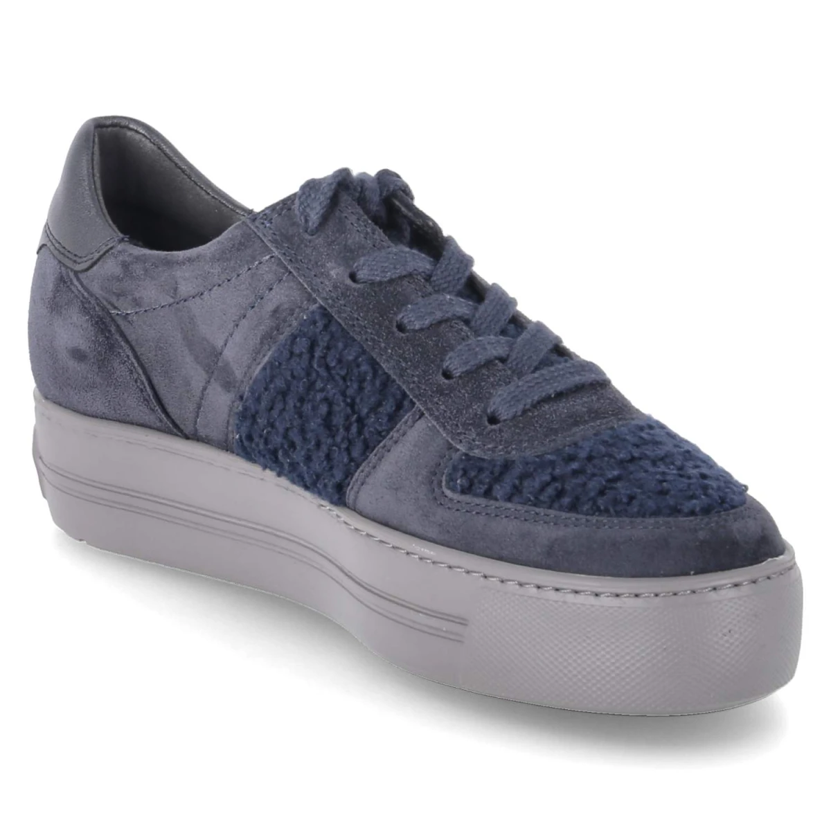 Paul GreenLow Sneaker - kinky space