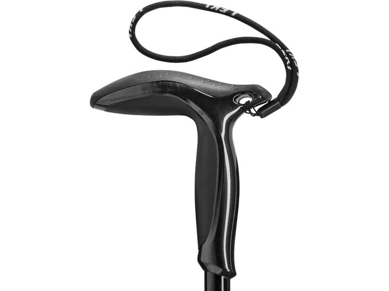 LEKI Wanderstock Legend Series Micro 85 cm - 100 cm Trekkingstöcke für Senioren