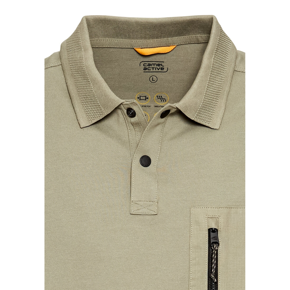 Heren Polo 27230363