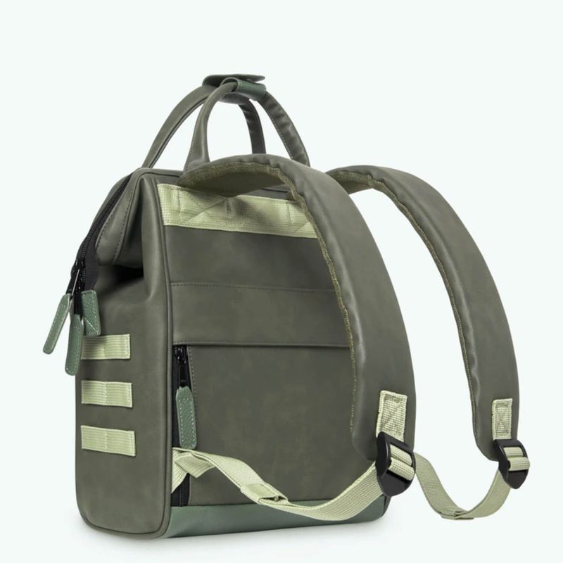 Sac à dos Adventurer Mini 12 litres + 2 grandes pochettes Busan